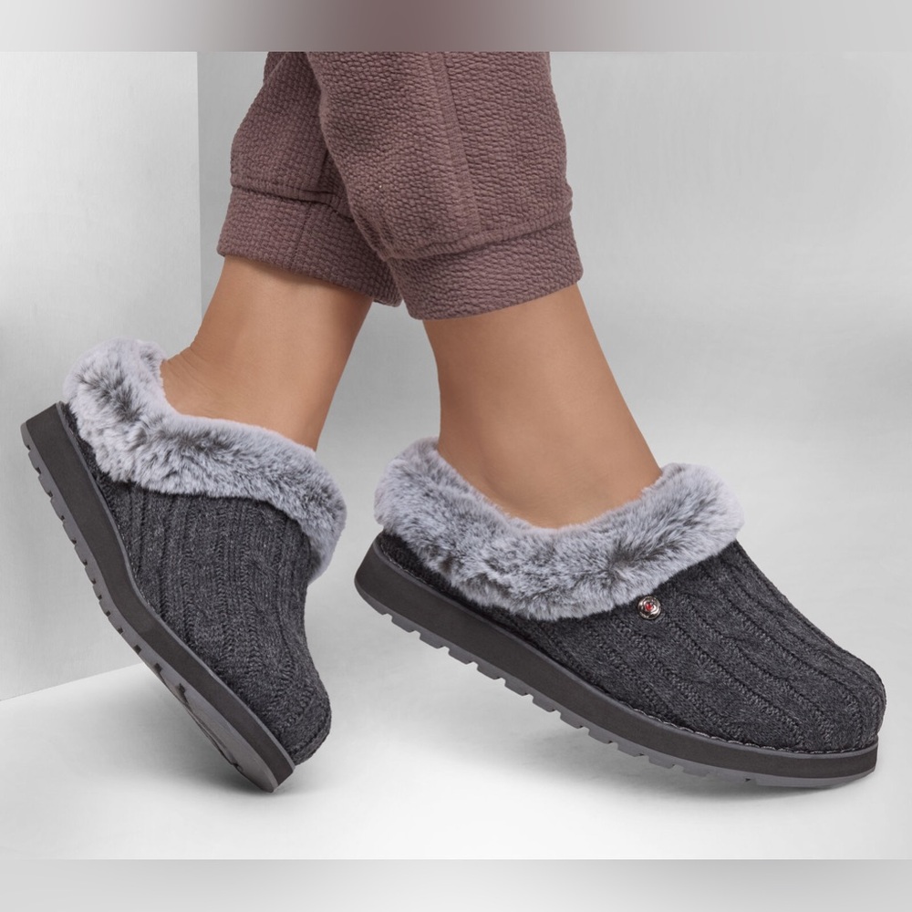 BOBS Ice Angel Slippers